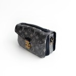 路易威登 Capucines East-West 迷你手袋